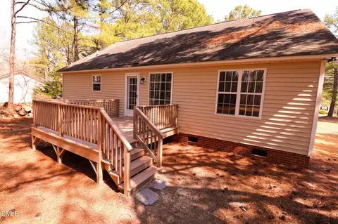 Exterior - 55 Edward Ct, Willow Spring, NC 27592 photo 8 of 9
