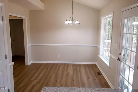 Dining - 55 Edward Ct, Willow Spring, NC 27592 photo 1 of 3