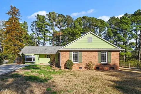 Exterior - 123 Montclair Cir, Durham, NC 27713 photo 2 of 8