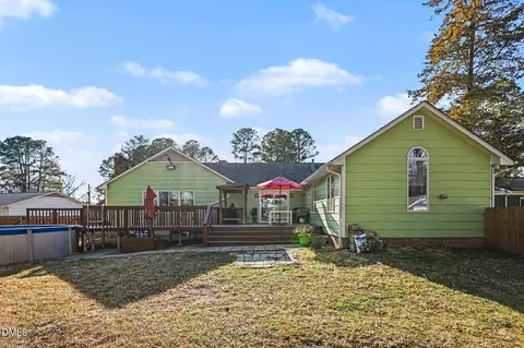 Exterior - 123 Montclair Cir, Durham, NC 27713 photo 8 of 8