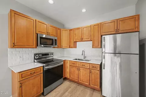 Kitchen - 123 Montclair Cir, Durham, NC 27713 photo 4 of 5