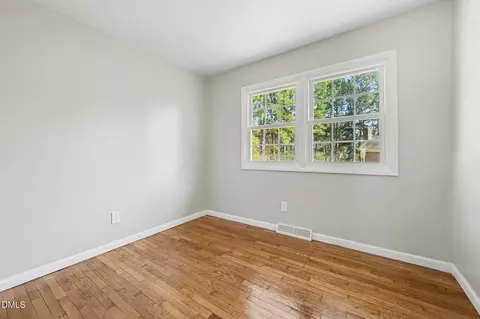 Bedroom - 123 Montclair Cir, Durham, NC 27713 photo 1 of 9