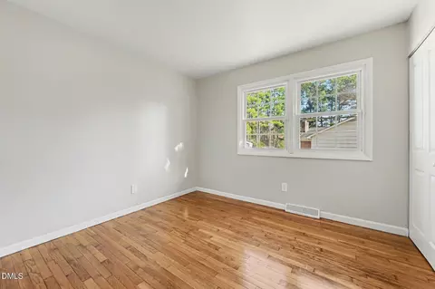 Bedroom - 123 Montclair Cir, Durham, NC 27713 photo 3 of 9