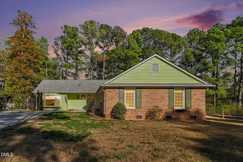 123 Montclair Cir, Durham, NC 27713