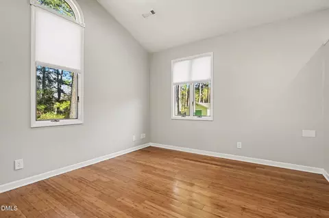 Bedroom - 123 Montclair Cir, Durham, NC 27713 photo 9 of 9