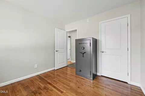Bedroom - 123 Montclair Cir, Durham, NC 27713 photo 2 of 9