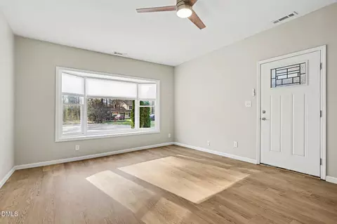 Living - 123 Montclair Cir, Durham, NC 27713 photo 3 of 3