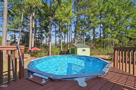 Exterior - 123 Montclair Cir, Durham, NC 27713 photo 5 of 8