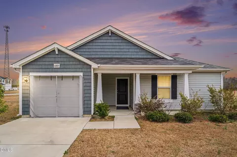 6003 Lowgrass Rd, Stedman, NC 28391