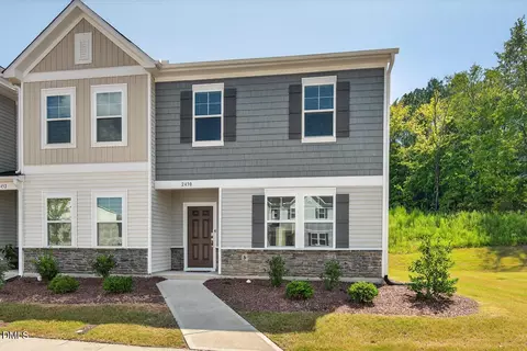 2450 Tonoloway Dr, Raleigh, NC 27610