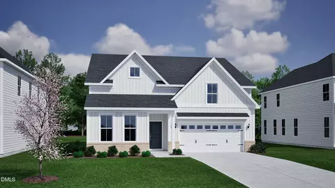 2056 Bull City Bnd #372, Durham, NC 27703