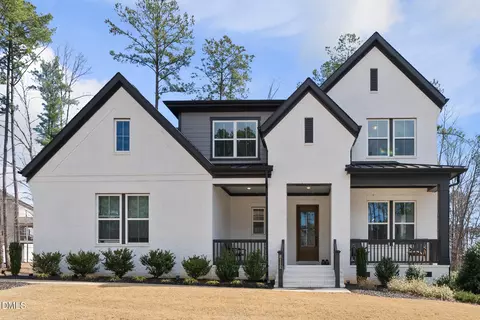 8112 Baronleigh Ln, Wake Forest, NC 27587