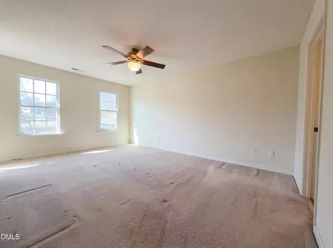 Bedroom - 504 Ledyard Ct, Wake Forest, NC 27587 photo 4 of 4