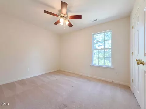 Bedroom - 504 Ledyard Ct, Wake Forest, NC 27587 photo 2 of 4
