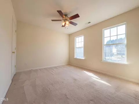 Bedroom - 504 Ledyard Ct, Wake Forest, NC 27587 photo 1 of 4