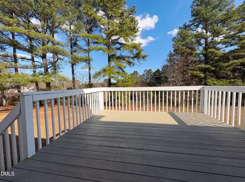 Exterior - 504 Ledyard Ct, Wake Forest, NC 27587 photo 4 of 4