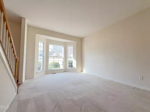 Living - 504 Ledyard Ct, Wake Forest, NC 27587 photo 2 of 2