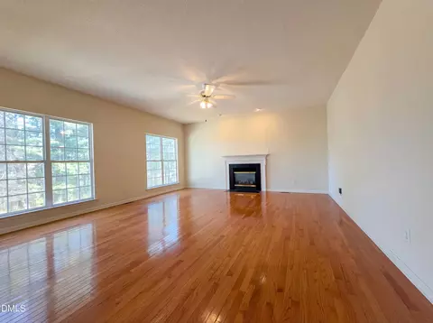 Living - 504 Ledyard Ct, Wake Forest, NC 27587 photo 1 of 2