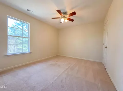 Bedroom - 504 Ledyard Ct, Wake Forest, NC 27587 photo 3 of 4