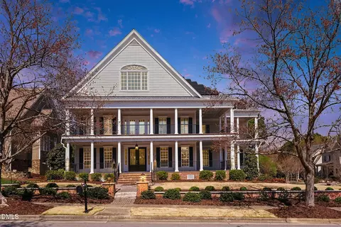 502 Ballad Creek Ct, Cary, NC 27519
