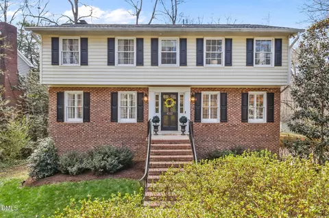 4312 Oak Park Rd, Raleigh, NC 27612