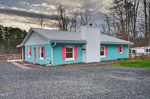 3190 Calley Dr, Bullock, NC 27507
