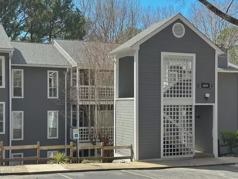 4641 Timbermill Ct #302, Raleigh, NC 27612