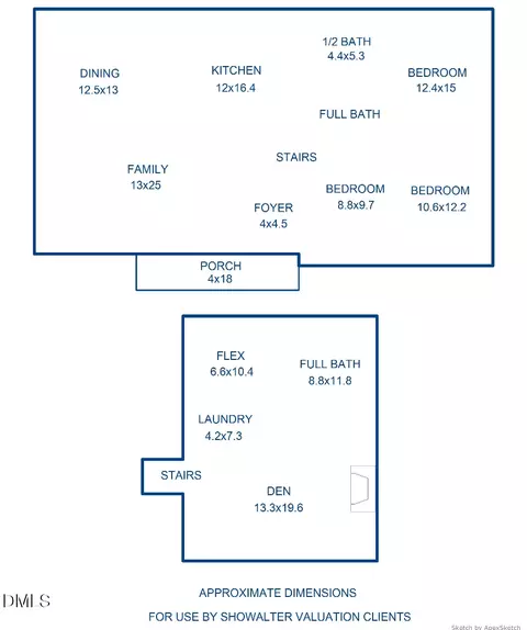 7 Cates Ct, Hillsborough, NC 27278
