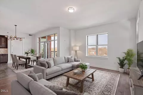 618 N Boylan Ave #924, Raleigh, NC 27603