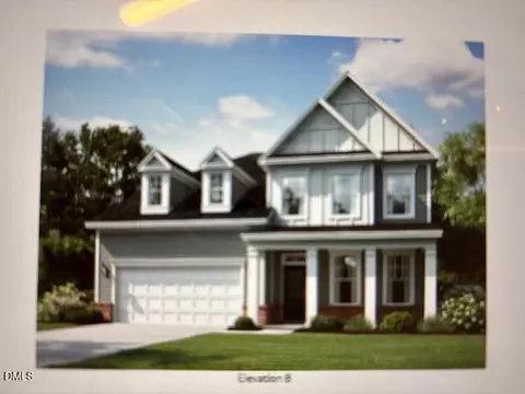 3116 Honeydew Dr, Apex, NC 27502