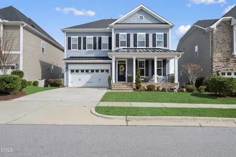 1856 Amberly Ledge Way, Cary, NC 27519