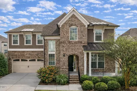 1559 Kythira Dr, Apex, NC 27502