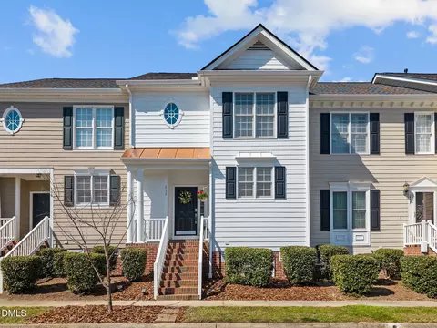 111 Madison Grove Pl, Cary, NC 27519