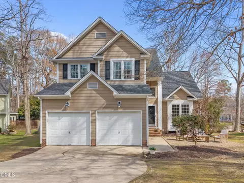 5512 Banwell Pl, Raleigh, NC 27613