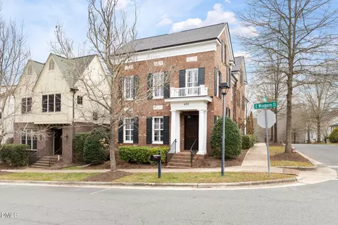 400 E Winmore Ave, Chapel Hill, NC 27516