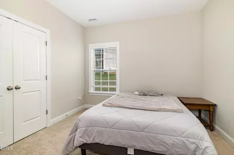 Bedroom - 111 Laporte Path, Garner, NC 27529 photo 3 of 5