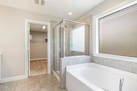 Bath - 111 Laporte Path, Garner, NC 27529 photo 1 of 3