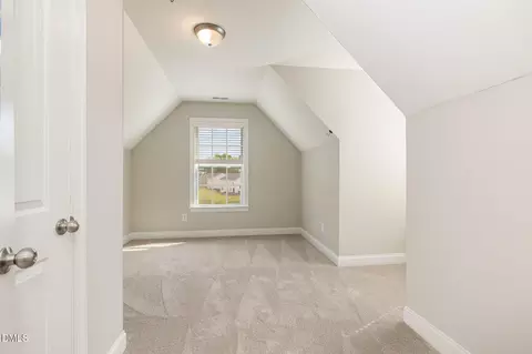 Bedroom - 111 Laporte Path, Garner, NC 27529 photo 4 of 5