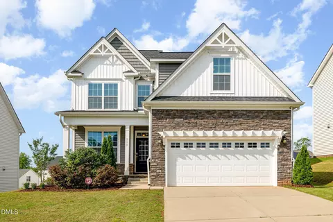 111 Laporte Path, Garner, NC 27529