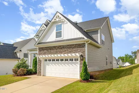 Exterior - 111 Laporte Path, Garner, NC 27529 photo 3 of 5