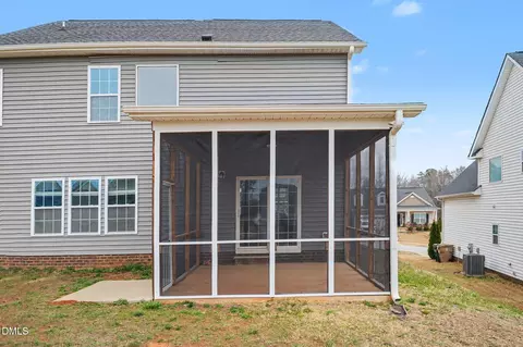 Exterior - 111 Laporte Path, Garner, NC 27529 photo 5 of 5