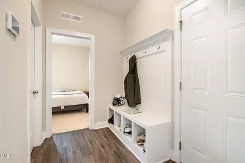 Entry Way - 111 Laporte Path, Garner, NC 27529 photo 1 of 2