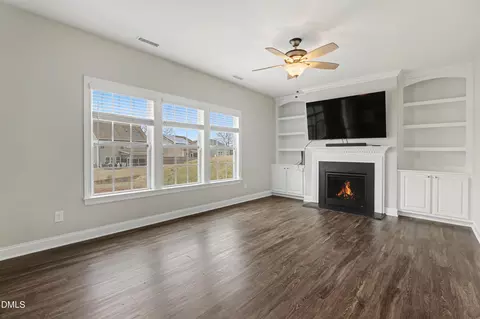 Living - 111 Laporte Path, Garner, NC 27529 photo 1 of 1