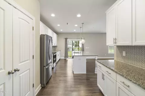 Entry Way - 111 Laporte Path, Garner, NC 27529 photo 3 of 5