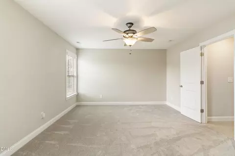 Bedroom - 111 Laporte Path, Garner, NC 27529 photo 2 of 5