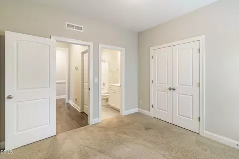 Bedroom - 111 Laporte Path, Garner, NC 27529 photo 1 of 5