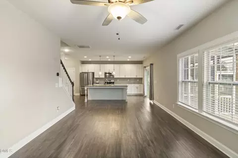 Living - 111 Laporte Path, Garner, NC 27529 photo 4 of 4