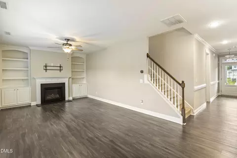 Living - 111 Laporte Path, Garner, NC 27529 photo 3 of 4