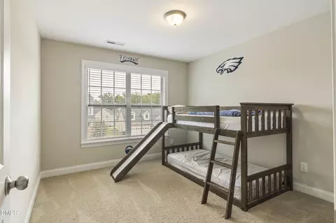 Bedroom - 111 Laporte Path, Garner, NC 27529 photo 5 of 5