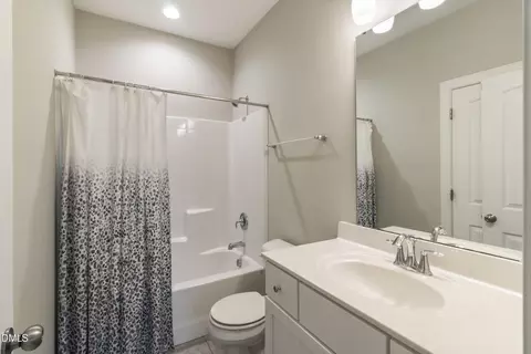 Bath - 111 Laporte Path, Garner, NC 27529 photo 1 of 5